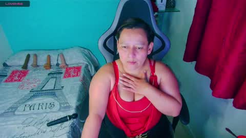 Diana Lozano online show from September 22, 10:19 am