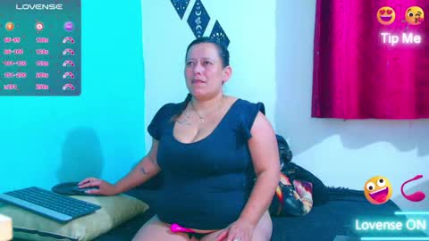 Diana Lozano online show from May 12, 6:00 am
