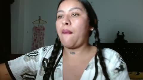 diana_o1 online show from April 24, 2:41 pm