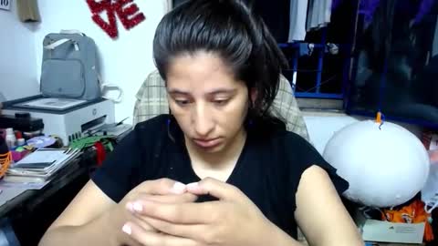 diana_rogu online show from October 23, 8:16 am