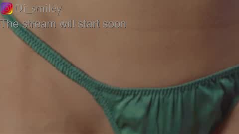 Diana online show from March 5, 2:03 am