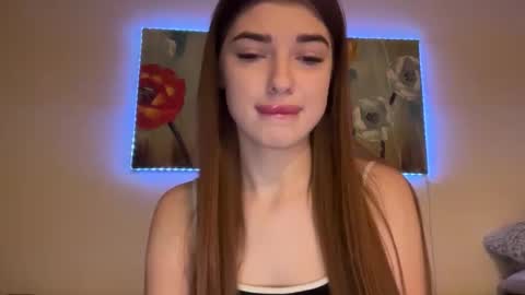 DIANA  online show from October 29, 10:32 pm