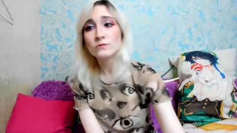 dianabardot online show from June 9, 10:59 am