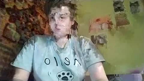 dianaeverly online show from August 5, 1:08 pm
