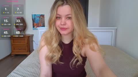 Olga online show from April 3, 4:08 am