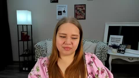 Diana online show from May 24, 6:36 pm