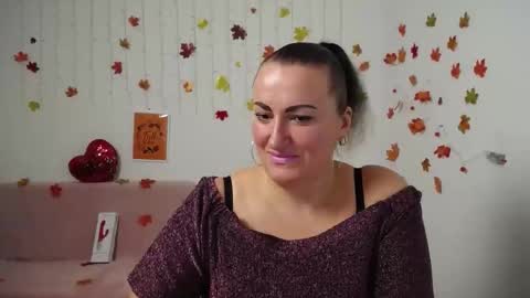 Diana online show from November 16, 6:43 pm