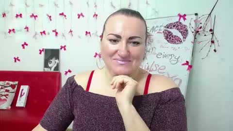 Diana online show from March 17, 6:29 am