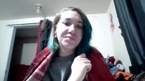 dianarussell864 online show from December 5, 10:47 am