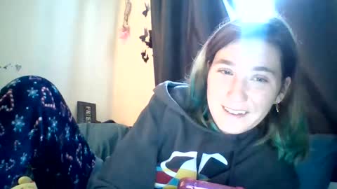 dianarussell864 online show from February 19, 11:53 am