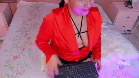 dianasheren online show from April 15, 8:09 pm