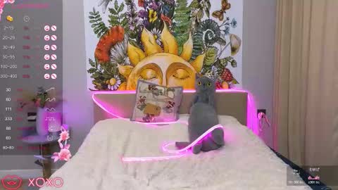 Diana online show from December 15, 1:51 pm