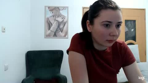 dianasmiey7 online show from February 19, 5:45 pm