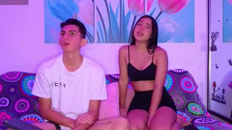 Ana  Leo online show from December 17, 3:08 pm