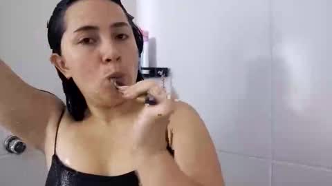 DIANE online show from April 4, 1:34 am