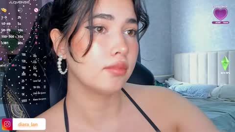 Diara online show from February 3, 6:22 am