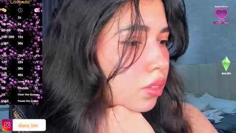 Diara online show from March 10, 5:45 am