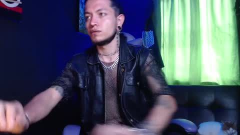 DICAPRIO online show from April 1, 11:44 am