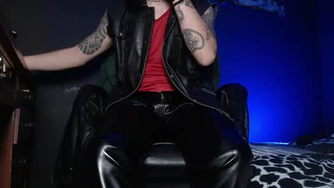 DICAPRIO online show from March 29, 8:38 am