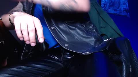 DICAPRIO online show from March 26, 7:24 am