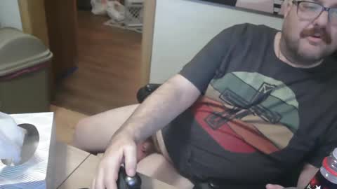 Running Bear online show from March 8, 11:05 am