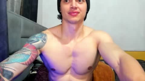 jhon online show from March 24, 10:49 pm