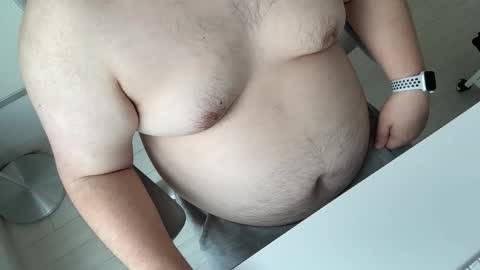 dick_hyuk online show from March 20, 3:44 am