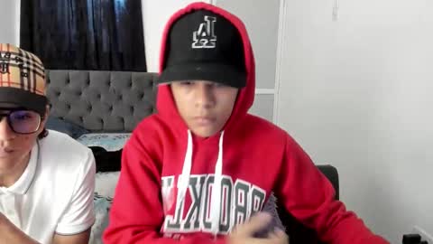 dick online show from November 26, 12:02 pm