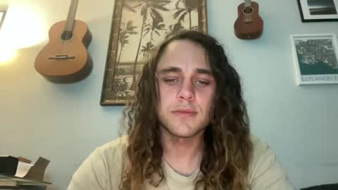 dickbiggly online show from February 26, 1:53 am