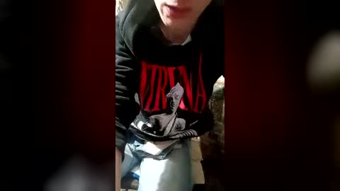 RomantycznyBOY online show from July 3, 1:32 am