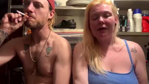 Beau online show from March 18, 6:30 am