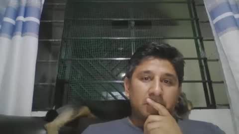 dickeduardo online show from March 26, 12:17 am