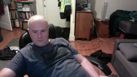 Richard Fleischer online show from December 27, 4:36 am