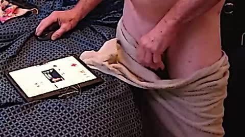 Sparkx online show from January 22, 6:10 am