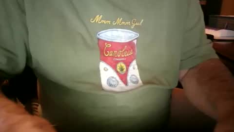 dicknobber online show from March 23, 12:10 pm