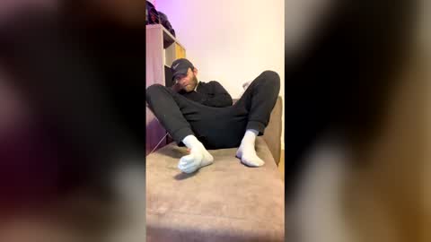 dickparceldick online show from March 24, 11:33 pm