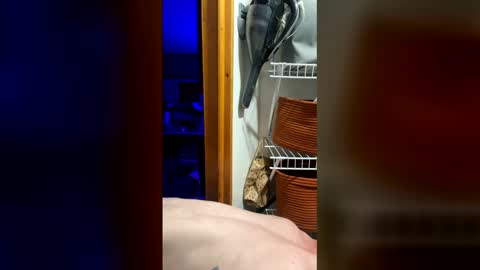 DickTaterish online show from May 5, 6:41 am