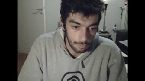 dickus_biggus online show from November 26, 3:15 am