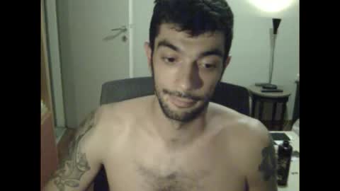 dickus_biggus online show from September 16, 12:34 am