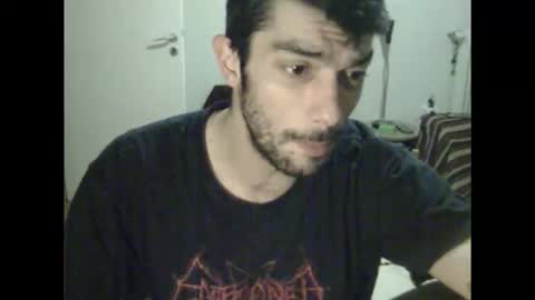 dickus_biggus online show from April 26, 1:36 am