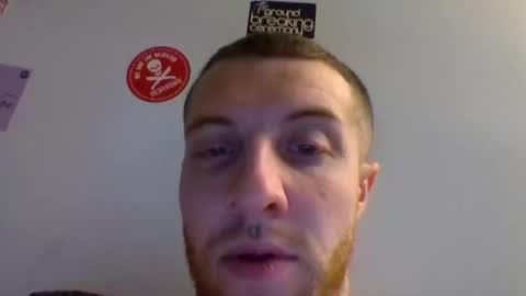 Snapshot of dickvandick957 chatting on October 6, 10:27 pm Dickvandick957 online show from October 6, 10:27 pm