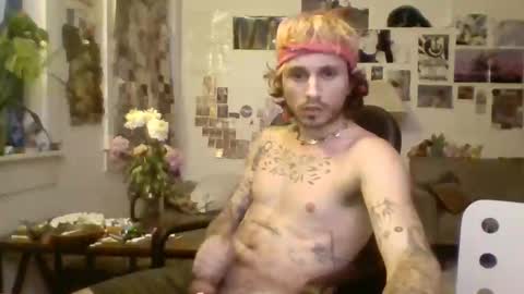 Dicky Nelson online show from June 5, 11:59 am