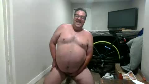 Didgeman online show from September 17, 9:18 pm