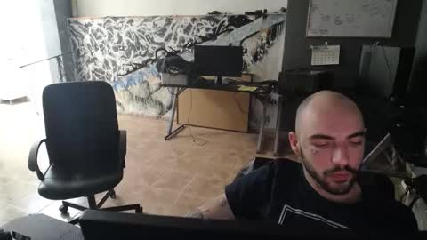 didismurf02 online show from May 20, 6:10 am
