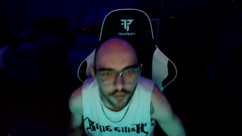 didismurf02 online show from July 7, 9:30 pm