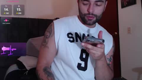 alexander online show from February 16, 4:42 pm