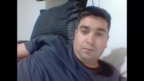 Diego online show from October 12, 2:37 am