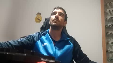 dieguito124 online show from March 25, 11:00 pm