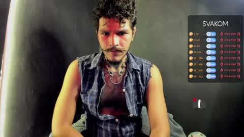 Snapshot of diemond_latinx98 chatting on October 24, 9:32 am diemond_latinx98 online show from October 24, 9:32 am