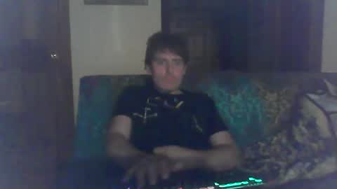 Daniel online show from May 3, 3:56 am